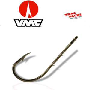 Sachet Hameçons VMC 9291 NI