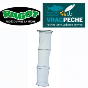 Bourriche LOISIR 2.00 X 0.35CM RAGOT