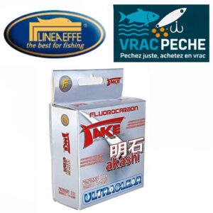 BOBINE 225 M FLUOROCARBON AKASHI