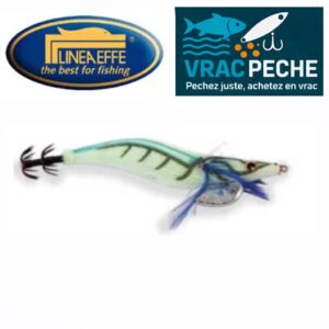 SPIN GLOW EGI RATTLING BLEU BLACK lineaeffe