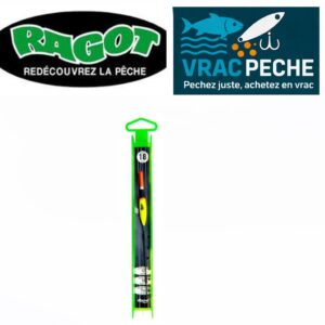 LIGNE MONTEE VRAC RAGOT