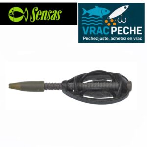 EDS METHOD FEEDER SENSAS