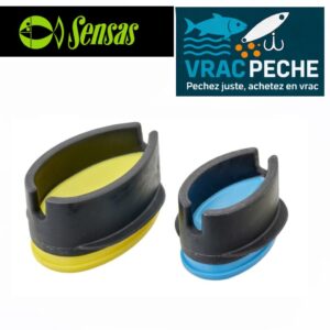 EDS MOULE METHOD / HYBRID SENSAS