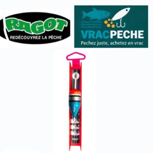 LIGNE MONTEE KIWI 4 G RAGOT