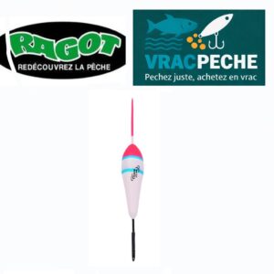 LIGNE MONTEE TRANSAT 2,5 G RAGOT