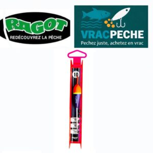 LIGNE MONTEE API 3 G RAGOT